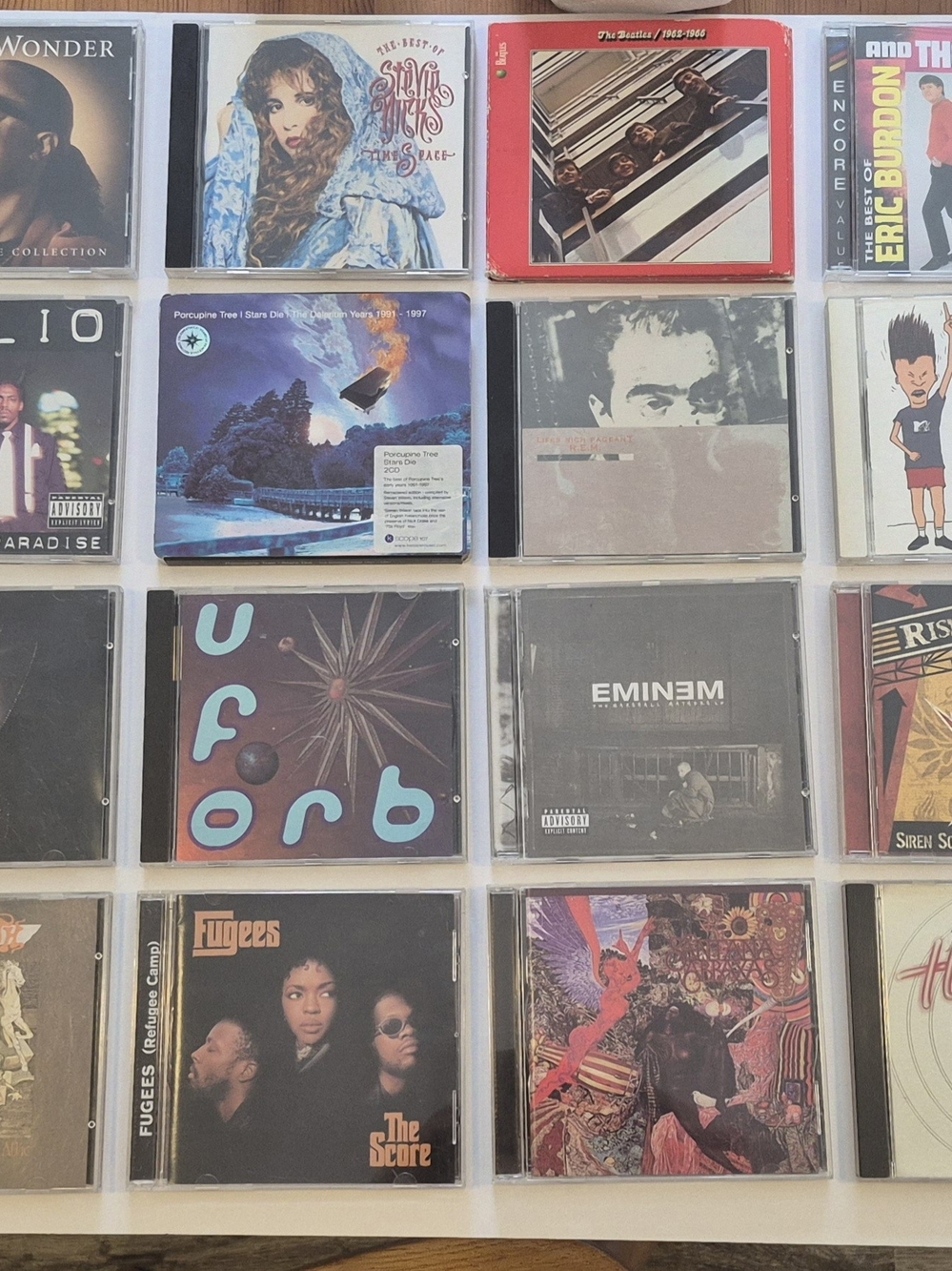 Cds